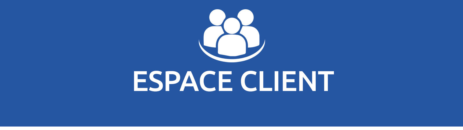 Service Espace Client